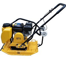 Виброплита Union PVB 7-100