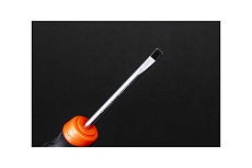 Шлицевая отвертка Станкоимпорт SL5x75 CS-30.4.3