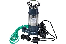 Фекальный насос UNIPUMP FEKACUT V750DF 79473