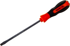 Отвертка Harden Страйк ударная SL 6x150 CRV 550309