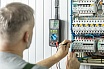 Цифровой мультиметр Hoegert Technik HT1E604