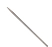 Пика для перфоратора SDS-Max, 18x600 мм TORGWIN T162503