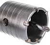 Коронка по камню, кирпичу, бетону в сборе (55 мм; SDS+) Archimedes 91932