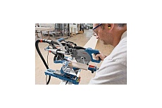 Торцовочная пила Bosch GCM 8 SJL Professional 0.601.B19.100