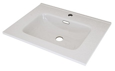 Раковина Cezares 60 см 50202 керамическая