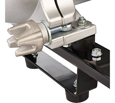 Бензиновая мотопомпа MERAN MPG301T 100582454