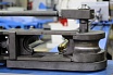 Трубогибочный полуавтоматический дорновый станок с чпу STARK gp 2.0 102151