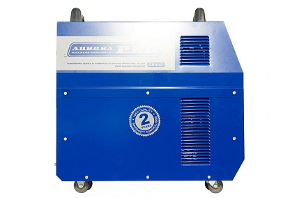 Аргонодуговой сварочный инвертор Aurora PRO IRONMAN 315 AC/DC PULSE Mosfet НАКС 16950