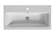 Раковина Am.Pm Gem 80 см M90WCC0802WG