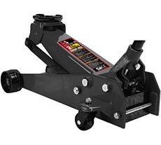 Подкатной гидравлический домкрат Torin Hmax=520 мм T83001