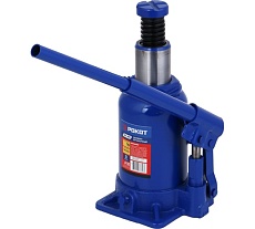 Домкрат бутылочный Рокот 16т, 190-355 мм 741-019