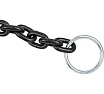 Лебедка подвесная трещоточная Rockforce 1,5 м, 2 т RF-TRC7020(64940)