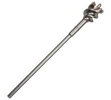 Бур проломной СТС-031 60x600 мм, SDS-max Strong стс-031060600