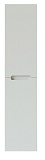 Шкаф пенал Creto Malibu 35 см White