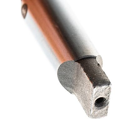 Сверло кх средняя серия (15.0х114х212 мм; КМ2; HSS 4241; ГОСТ 10903-77) ИНСТУЛС 00001326168