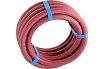 Рукав газовый 9 мм, красный, 1 класс, 5 м DRAGONKIT 00-00002684