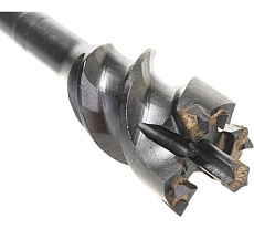 Бур проломный SDS-MAX (55х1000 мм) Практика 243-776