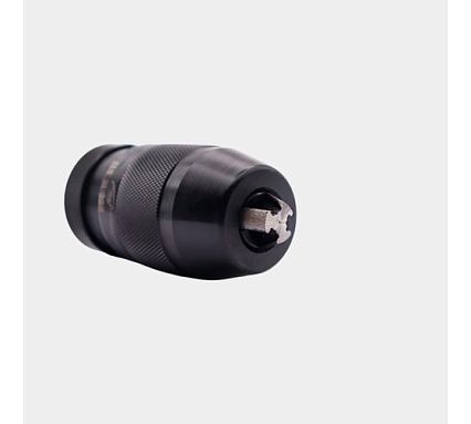 Патрон быстрозажимной ПСС-10 В12// РИ РОСИНСТРУМЕНТ 7271012