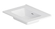 Раковина Am.Pm Sense 60 см M7BWCC0602WG