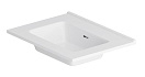 Раковина Am.Pm Sense 60 см M7BWCC0602WG