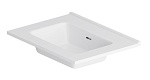 Раковина Am.Pm Sense 60 см M7BWCC0602WG