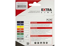 Круг алмазный гибкий шлифовальный Extra Line Universal №1500 (100х2.5 мм; сухая/мокрая) Diam 677