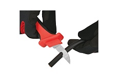 Кабельный нож Toptul VDE 1000 В SFAA5020V4