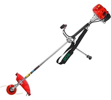 Мотокоса с головкой Eco GTP-183F