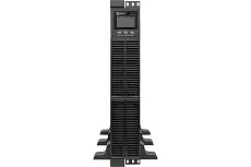 Источник бесперебойного питания двойного преобразования EKF E-Power SW900pro-RT 2000 ВА PROxima, для монтажа в стойку, без АКБ SW920Pro-RT
