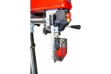 Сверлильный станок JIB RDP86016B 0,6 кВт, 230 В 0803020035000
