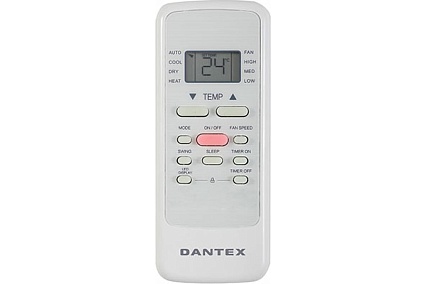 Инверторная сплит-система Dantex RK-12SDMI/RK-12SDMIE комплект 64952860