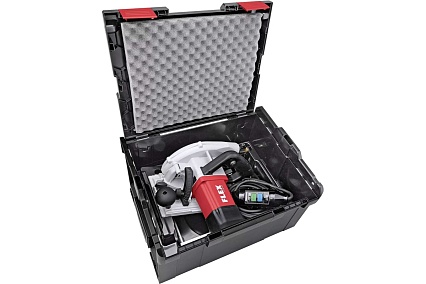 Пила по камню с подводом воды Flex CS 60 WET 374016