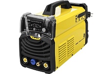 Установка аргонодуговой сварки Кедр MultiTIG-2000P DC (220В, 5-200А, с горелкой) со свидетельством НАКС 8008478