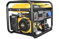 Бензогенератор э/c + подготовка к автозапуску Rato R6000EA-L2