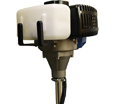 Бензотриммер Varteg T 43 7577