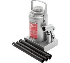 Бутылочный домкрат Matrix MASTER 50733