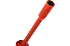 Диэлектрический торцовый ключ VDE Рк8 HAUPA 102530