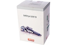 Окрасочный пистолет SATAjet 100 B F HVLP 145722