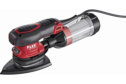 Компактная дельташлифмашина Flex ODE 2-100 EC Set 468908