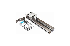 Станочные тиски ZITOM 200мм прецизионные модульные GT200D mv13200