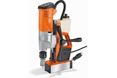 Универсальный магнитный станок для корончатого сверления до 35 мм Fein KBU 35 PQ 72707161000