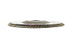 Круг лепестковый торцевой шлифовальный Forming ZF577 Zirconia 125х22 мм, P120 PROBOS 57764859