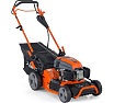 Газонокосилка бензиновая Zimani LC348V
