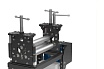 Станок Вальцы Keepler-Stan RME-550x10 мм 00-00002874