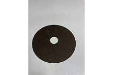 Круг отрезной по металлу Standard 115х22.2х1.6 мм Bosch 2608603163