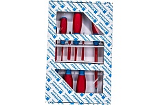 Набор отверток Norgau NBS170VDE-006 067121006