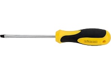 Отвертка SL 5х100мм Biber Эксперт 85533 тов-079463