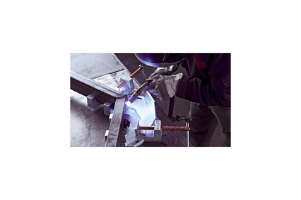 Струбцина BESSEY BE-SM10-SET, 100 мм