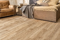 SPC ламинат Alpine Floor Grand Sequoia Миндаль 1220x183x4 мм, ECO 11-6-R