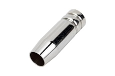 Сопло газовое коническое 12 мм для горелки mig15 Энаргит nozzle12mm,torch15